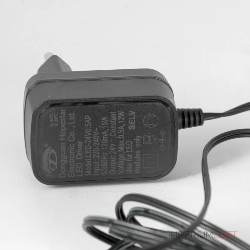 Торшер Lussole LSP-0910 от ImperiumLoft