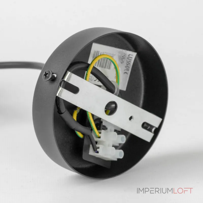 Подвесной светильник Lussole LSP-8867 Подвесной светильник Lussole LSP-8867