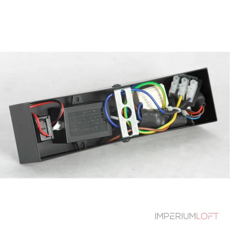 Бра LGO Cozy LSP-8242 от ImperiumLoft Бра LGO Cozy LSP-8242 от ImperiumLoft