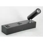 Бра LGO Cozy LSP-8242 от ImperiumLoft