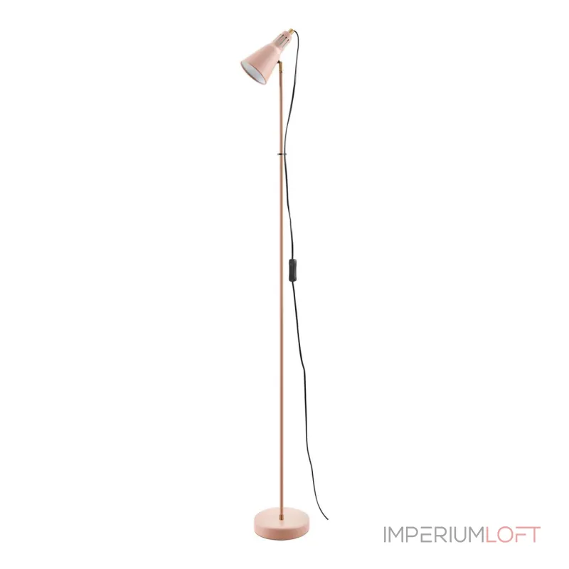 Торшер Lussole LSP-0677 от ImperiumLoft