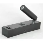 Бра LGO Cozy LSP-8242 от ImperiumLoft