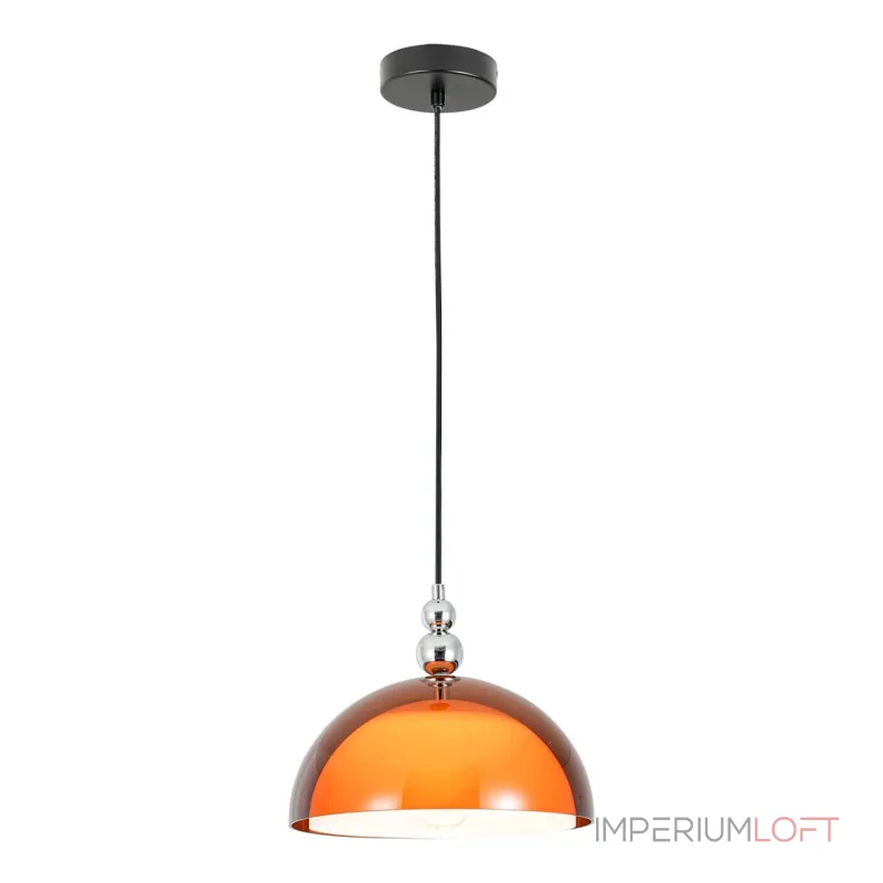 Подвесной светильник Lussole LSP-5037 от ImperiumLoft