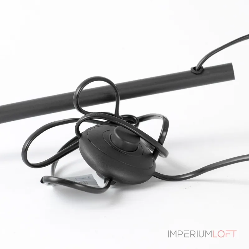 Торшер Lussole LSP-0720 от ImperiumLoft Торшер Lussole LSP-0720 от ImperiumLoft