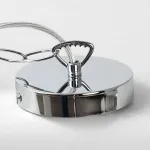 Подвесной светильник Lussole IDAHO SY4898 от ImperiumLoft