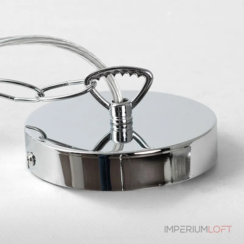 Подвесной светильник Lussole IDAHO SY4898 от ImperiumLoft