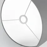 Настольная лампа Lussole MIDLAND LSP-0941 от ImperiumLoft