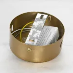 Подвесной светильник Lussole LSP-7025