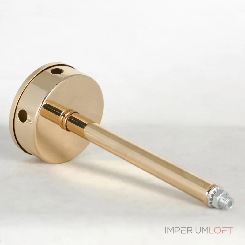 Люстра на штанге Lussole LSP-8723