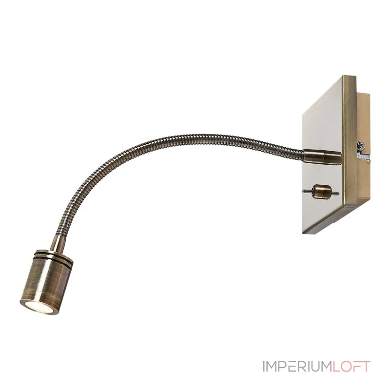 Бра LGO LSP-8579 LSP-8579 от ImperiumLoft Бра LGO LSP-8579 LSP-8579 от ImperiumLoft