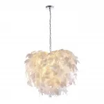 Подвесная люстра Lussole IDAHO LSP-8986