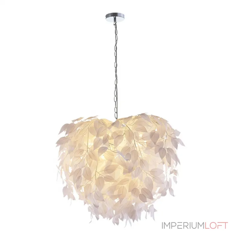 Подвесная люстра Lussole IDAHO LSP-8986