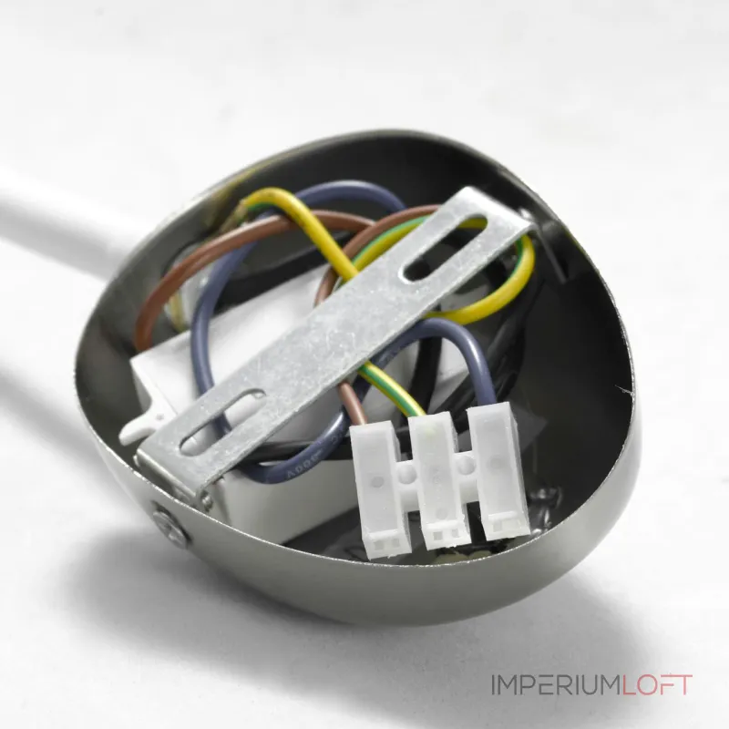 Бра LGO Texoma LSP-8180 Цвет арматуры хром Цвет плафонов хром от ImperiumLoft Бра LGO Texoma LSP-8180 Цвет арматуры хром Цвет плафонов хром от ImperiumLoft