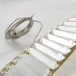 Подвесной светильник Lussole LSP-7025