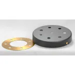 Потолочная люстра LGO Ouachita 1 LSP-8275