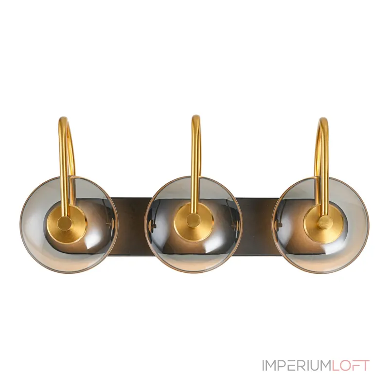 Бра Lussole LSP-4015 от ImperiumLoft Бра Lussole LSP-4015 от ImperiumLoft