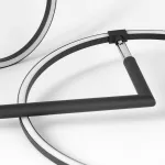 Торшер Lussole LSP-0911 от ImperiumLoft