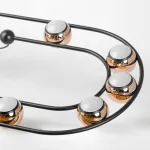 Подвесной светильник Lussole TAYLOR LSP-7379