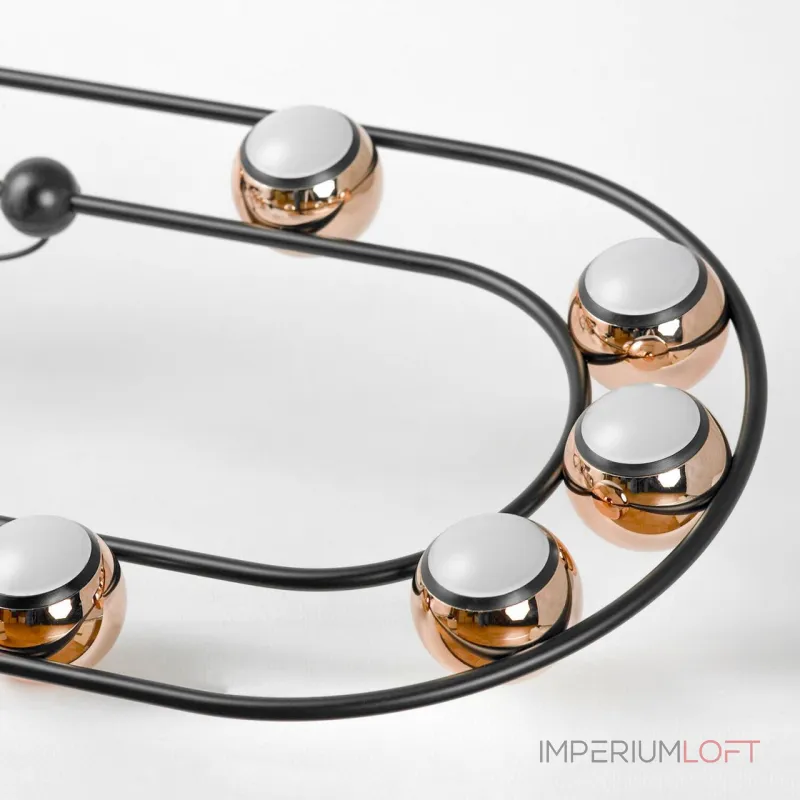 Подвесной светильник Lussole TAYLOR LSP-7379