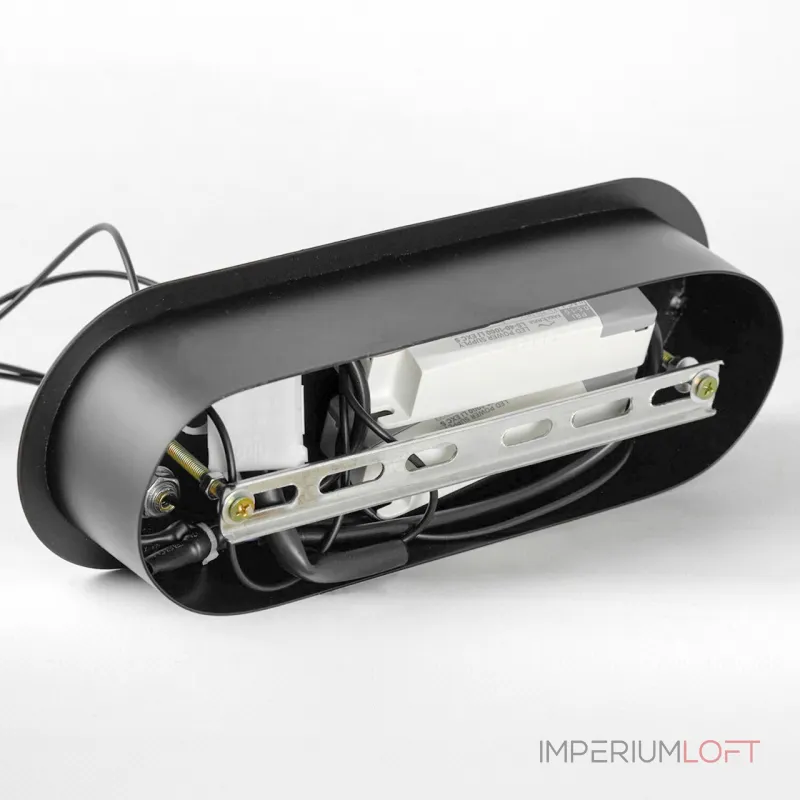 Подвесной светильник Lussole TAYLOR LSP-7379