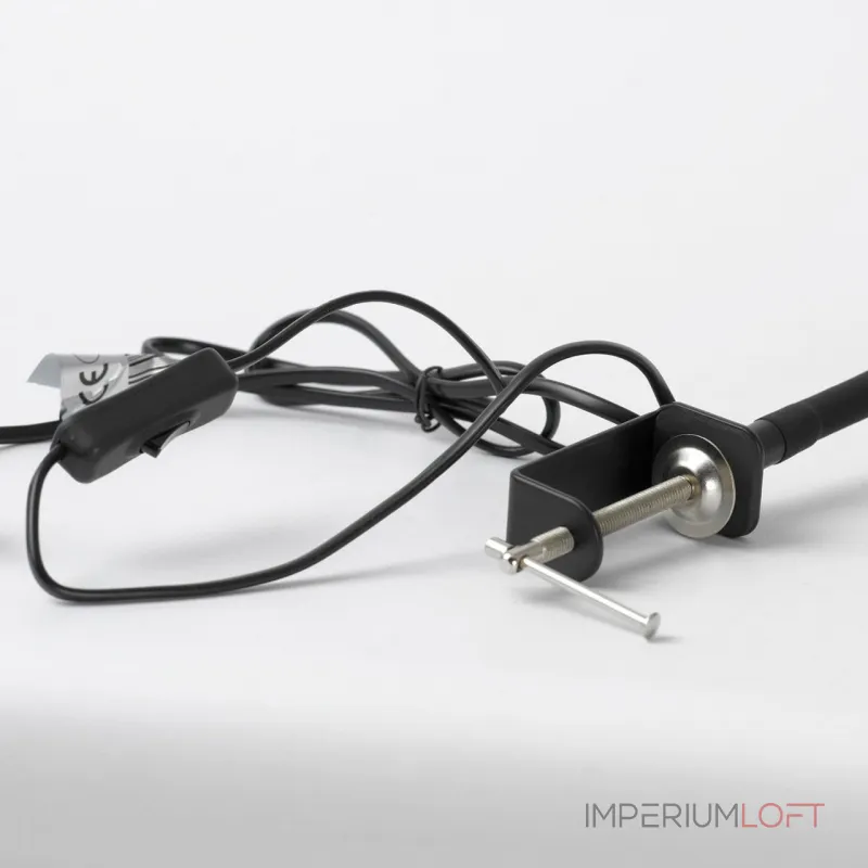 Настольная лампа Lussole LSP-0716 от ImperiumLoft