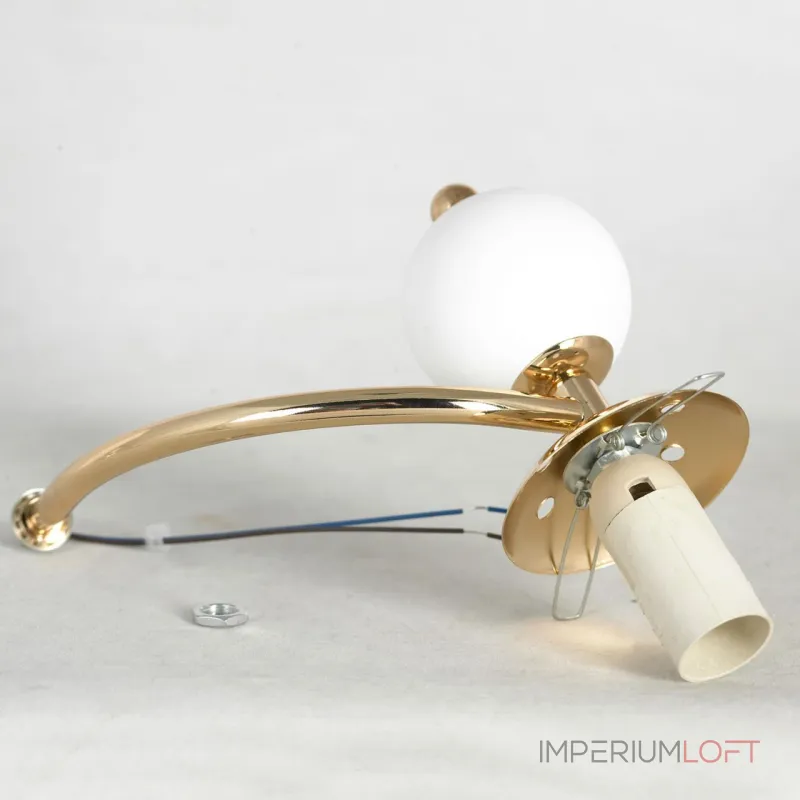 Люстра на штанге Lussole LSP-8723