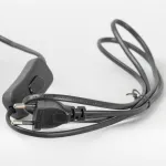 Настольная лампа Lussole MIDLAND LSP-0941 от ImperiumLoft