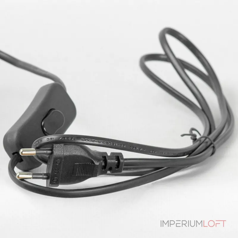 Настольная лампа Lussole MIDLAND LSP-0941 от ImperiumLoft Настольная лампа Lussole MIDLAND LSP-0941 от ImperiumLoft