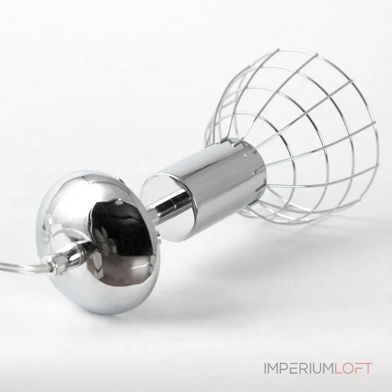 Подвесной светильник Lussole IDAHO SY4898 от ImperiumLoft