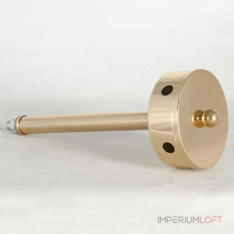 Люстра на штанге Lussole LSP-8723