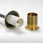 Потолочная люстра LGO Ouachita 1 LSP-8275