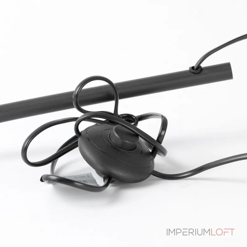 Торшер Lussole LSP-0720 от ImperiumLoft Торшер Lussole LSP-0720 от ImperiumLoft