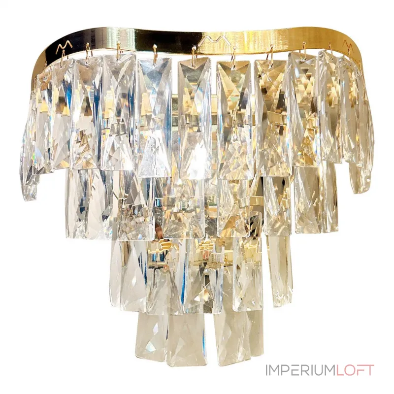 Бра настенное Lussole STARR LSP-6022 от ImperiumLoft Бра настенное Lussole STARR LSP-6022 от ImperiumLoft