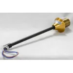 Потолочная люстра LGO Ouachita 1 LSP-8275