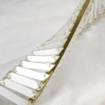 Подвесной светильник Lussole LSP-7025