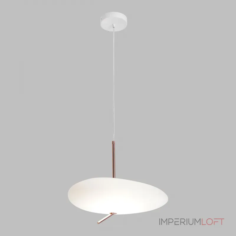 Подвесной светильник Lussole LSP-7528