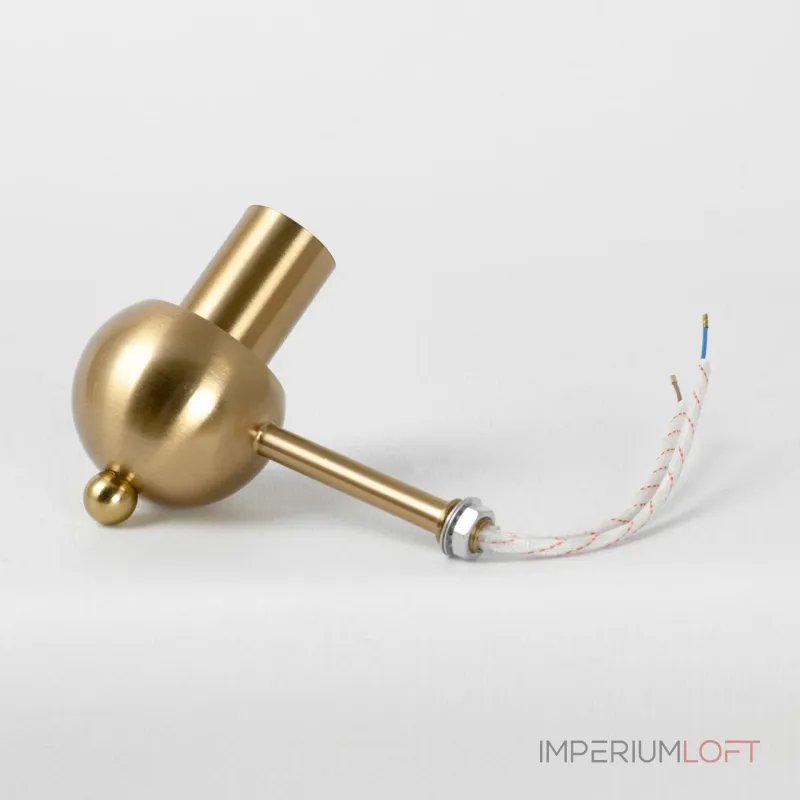 Бра Lussole LSP-8884 от ImperiumLoft