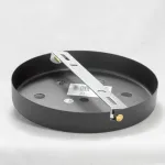 Потолочная люстра LGO Ouachita 1 LSP-8275