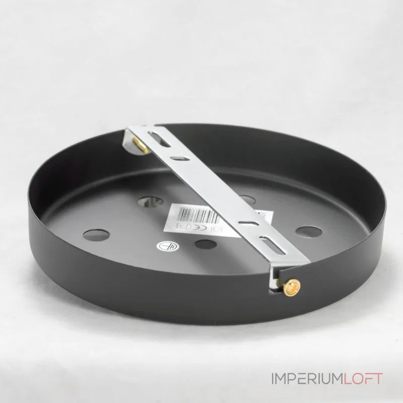 Потолочная люстра LGO Ouachita 1 LSP-8275 Потолочная люстра LGO Ouachita 1 LSP-8275