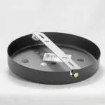 Потолочная люстра LGO Ouachita 1 LSP-8275