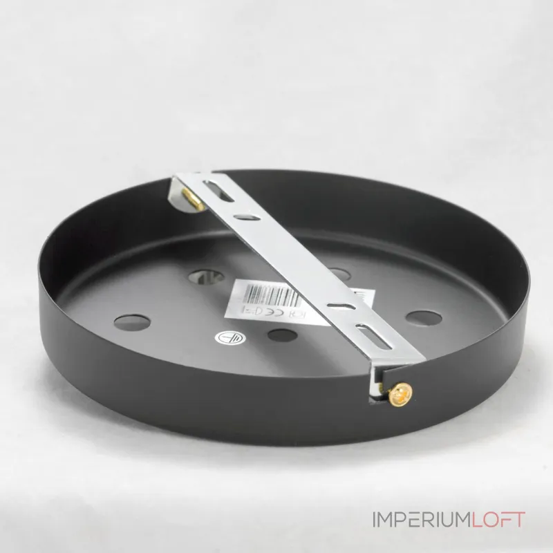 Потолочная люстра LGO Ouachita 1 LSP-8275 Потолочная люстра LGO Ouachita 1 LSP-8275