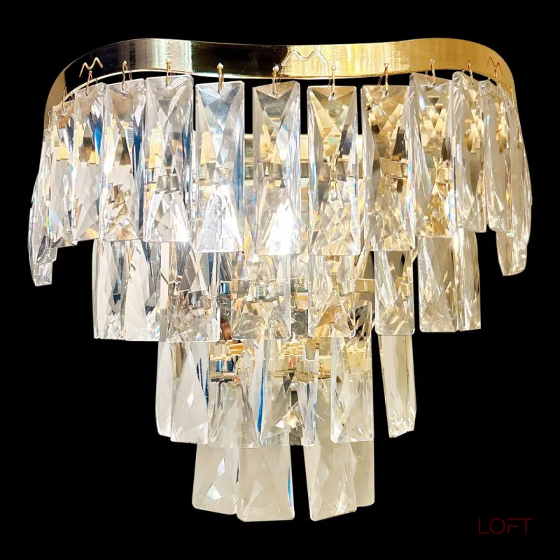 Бра настенное Lussole STARR LSP-6022 от ImperiumLoft Бра настенное Lussole STARR LSP-6022 от ImperiumLoft