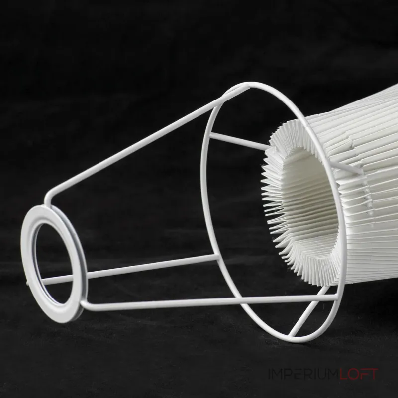 Торшер Lussole LSP-0720 от ImperiumLoft Торшер Lussole LSP-0720 от ImperiumLoft