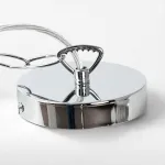 Подвесная люстра Lussole IDAHO LSP-8986