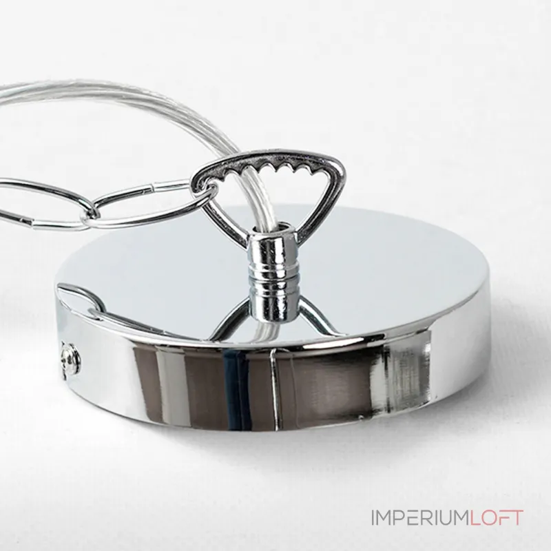 Подвесная люстра Lussole IDAHO LSP-8986