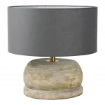 Настольная лампа Lussole MIDLAND LSP-0941 от ImperiumLoft