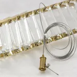 Подвесной светильник Lussole LSP-7025