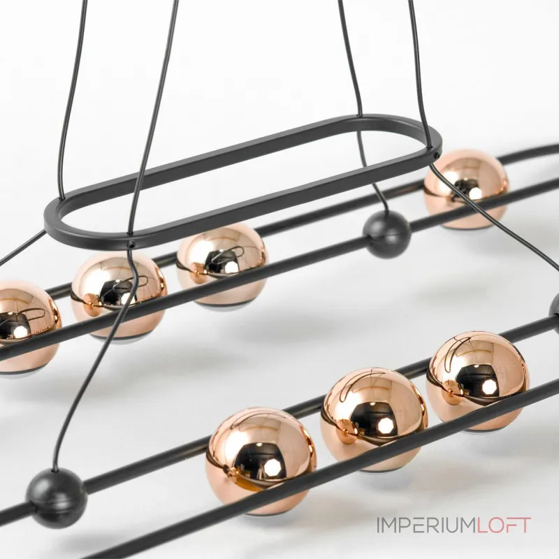 Подвесной светильник Lussole TAYLOR LSP-7379