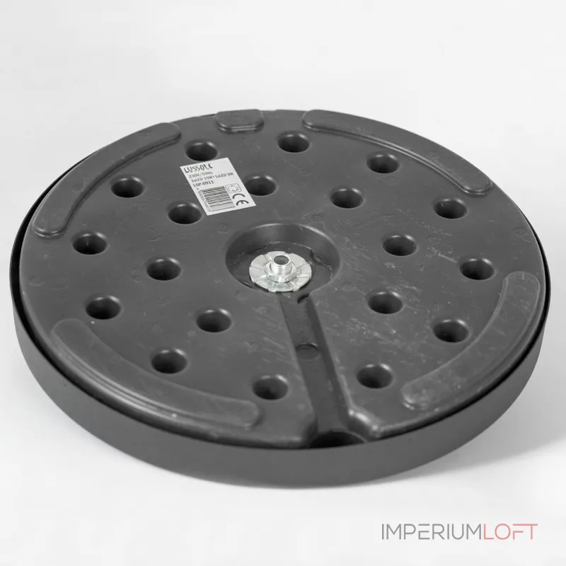 Торшер Lussole LSP-0911 от ImperiumLoft Торшер Lussole LSP-0911 от ImperiumLoft