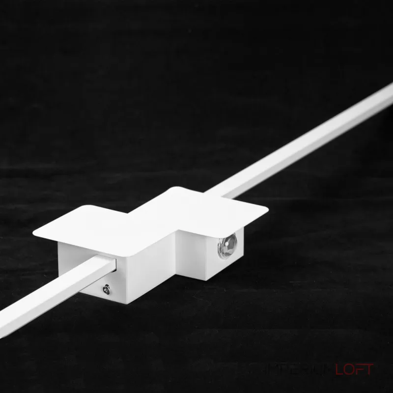 Бра настенное Lussole HARDEMAN LSP-7392 от ImperiumLoft